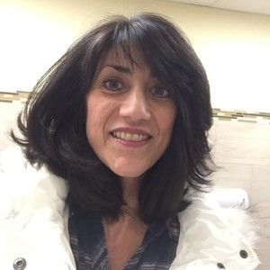 Meet your Posher, Joanne